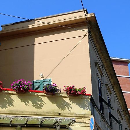Villa Terrazza Cinque Terre La Spezia Esterno foto